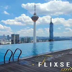 Flixses At Platinum Klcc كوالالمبور