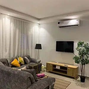 زيارة الفندق