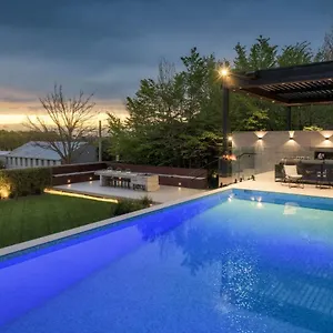 Bridle Path Retreat - Homes , Christchurch New Zealand