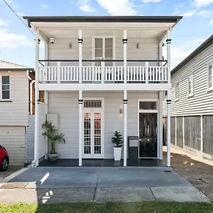 Amelia Terrace - House In , Brisbane Australia