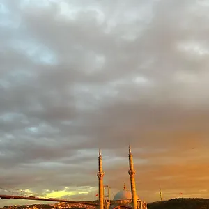 زيارة الفندق