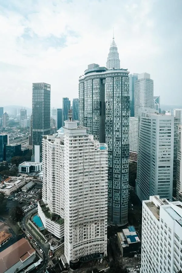 Vortex KLCC Apartments Kuala Lumpur 0*,  Ma­lay­sia