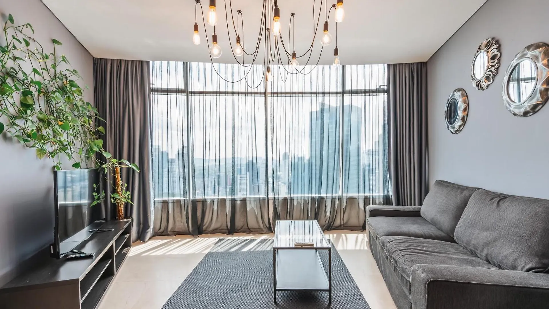 Vortex KLCC Apartments Kuala Lumpur