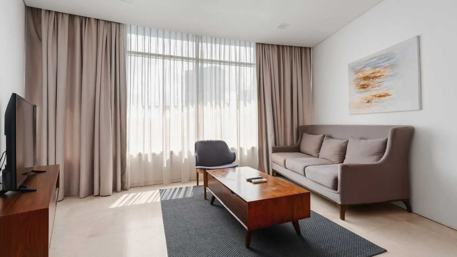 Vortex KLCC Apartments Kuala Lumpur