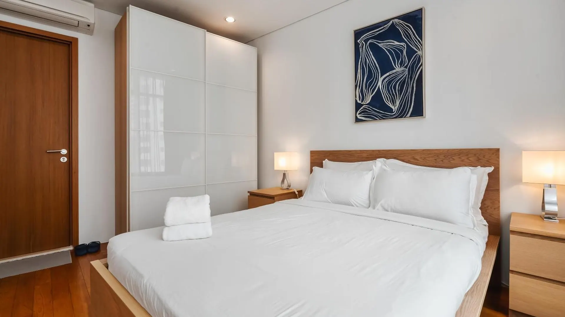 Vortex KLCC Apartments Kuala Lumpur Ma­lay­sia