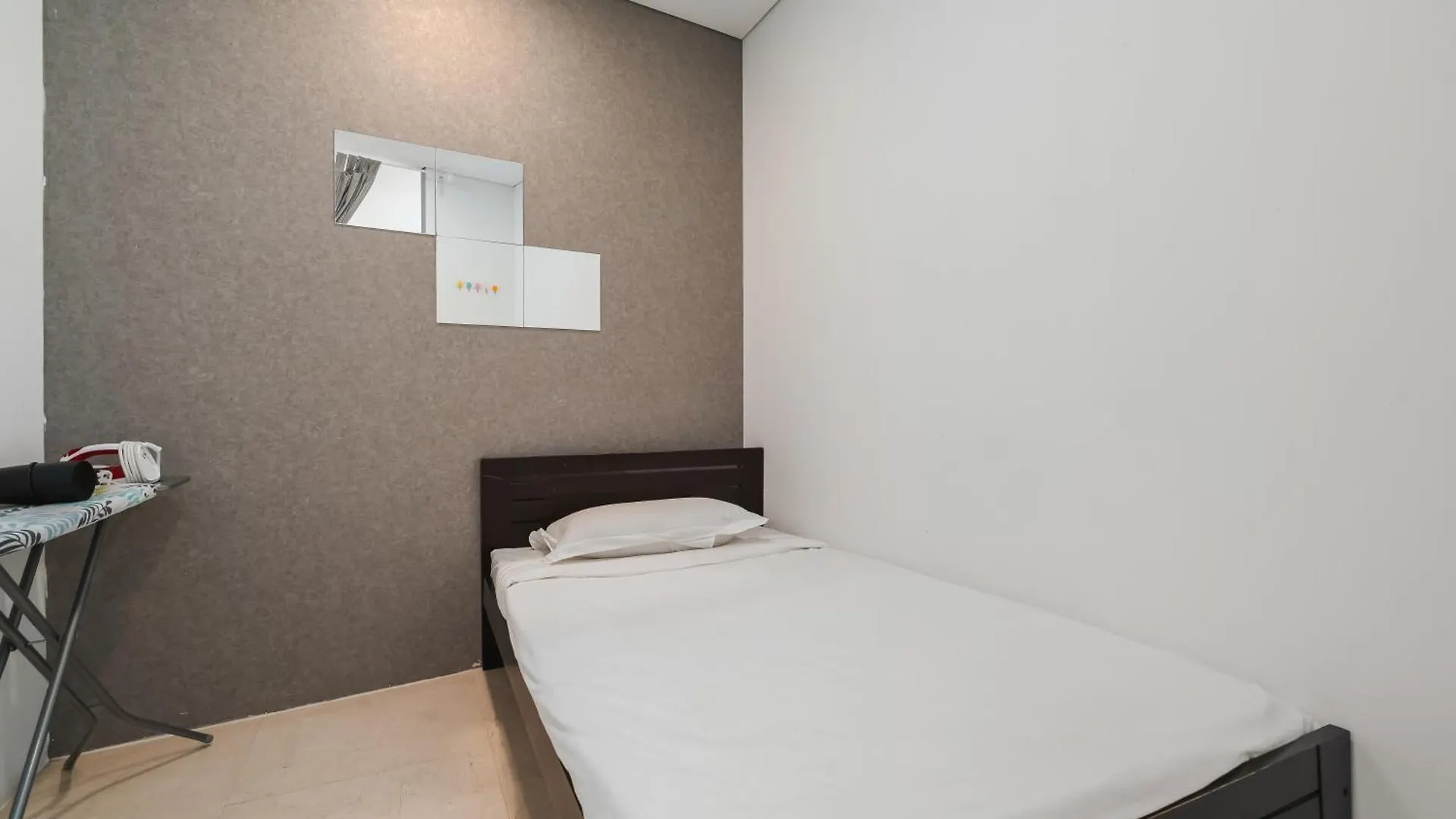 Vortex KLCC Apartments Kuala Lumpur